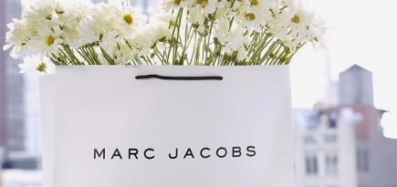 LVMH отказываются продавать Marc Jacobs