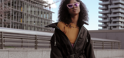 Outlaw, осень-зима 2017 — обзор Buro 24/7