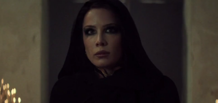 Холзи и Шуга из BTS поделились новой версией песни «Lilith»