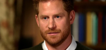 Принц Гарри рассказал, что сократил мемуары «Spare»