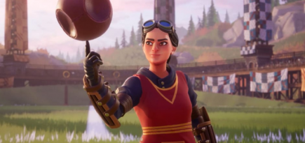 Warner Bros. анонсировала новую игру по «Гарри Поттеру»