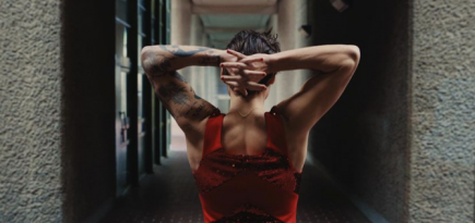 Гарри Стайлз поделился трек-листом альбома «Harry's House»