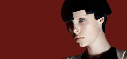 Первый взгляд: рекламная кампания Bottega Veneta, осень-зима 2014