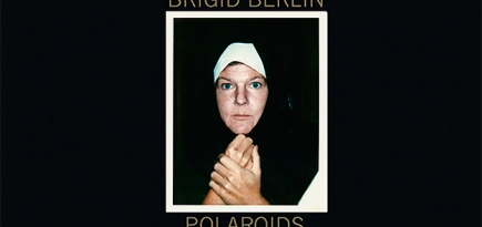Превью новой книги Бриджид Берлин, матери селфи и подруги Энди Уорхола