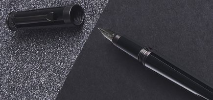 Диджитал-детокс: Как люксовые ручки Montegrappa вдохновляют миллениалов вновь писать от руки