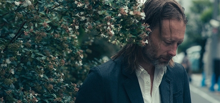 Том Йорк снялся в лукбуке Undercover