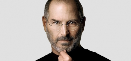 Подписанный Стивом Джобсом чек продали на аукционе за 106 тысяч долларов