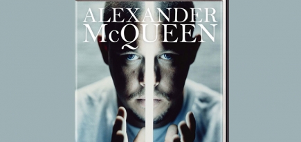 Книга недели: Alexander McQueen: Fashion Visionary