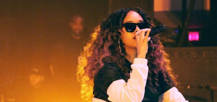 Певица H.E.R. сыграет Белль в спецвыпуске «Красавицы и чудовища»