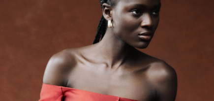 Габриэла Херст сделала капсульную коллекцию для Moda Operandi