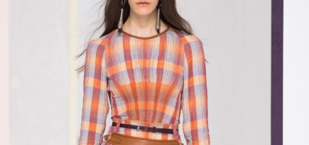 Hermès, коллекция весна-лето 2018