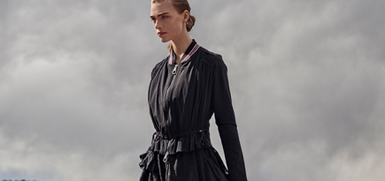 Не только люкс: как бренды среднего сегмента завоевывают рынок