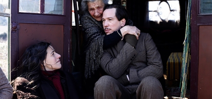 Открытие Берлинского фестиваля: джаз, мигранты и ужасы нацизма