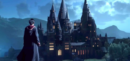 Релиз игры «Hogwarts Legacy» по «Гарри Поттеру» отложен до 2023 года