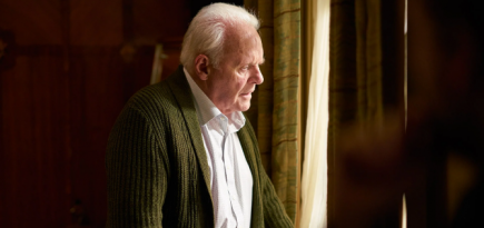 Энтони Хопкинс сыграет римского императора в сериале о гладиаторах