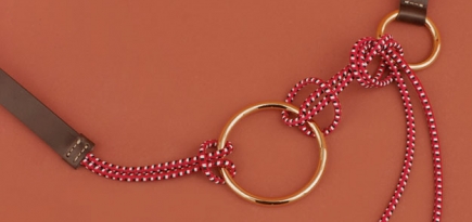 Ремень Marni — выбор Buro 24/7