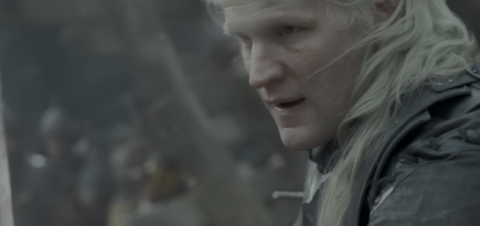 HBO показал новый трейлер сериала о Таргариенах из «Игры престолов»