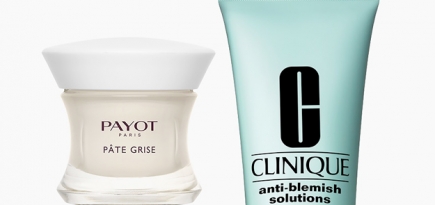 Средства для ухода за проблемной кожей: 6 проверенных