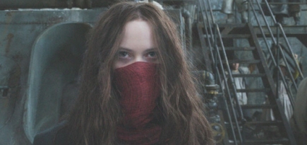 Вышел трейлер фильма «Хроники хищных городов» от сценаристов «Властелина колец»