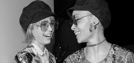 Dior пригласил 200 женщин обсудить вопросы образования и карьеры