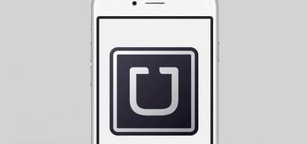 У Uber новый фирменный стиль и старые проблемы