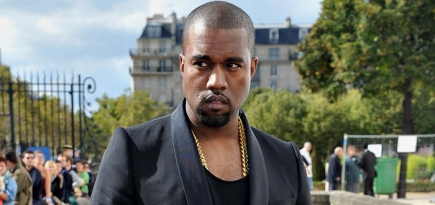 Канье Уэст прочитал лекцию в Гарварде