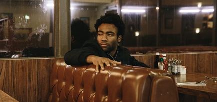 Childish Gambino выпустил новый альбом