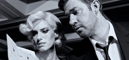 Опубликован короткометражный фильм Дэвида О. Рассела для Prada