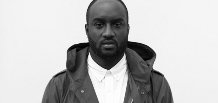 Паблик-ток с Вирджилом Абло в Петербурге: прямая трансляция