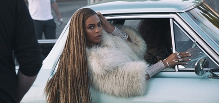 Бейонсе против Канье Уэста: Time выбрал лучшие песни года