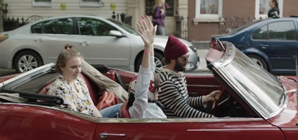 Опубликован трейлер последнего сезона «Девочек» Лины Данэм