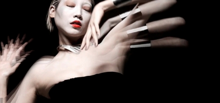 Азбука модных брендов от журнала i-D