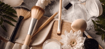 Локальные марки косметики — новый бьюти-тренд