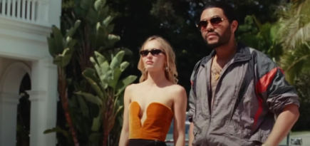Премьера сериала «Кумир» The Weeknd может состояться на Каннском фестивале