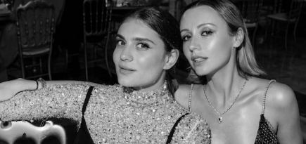 Как прошел показ ювелирных украшений Bvlgari в Риме