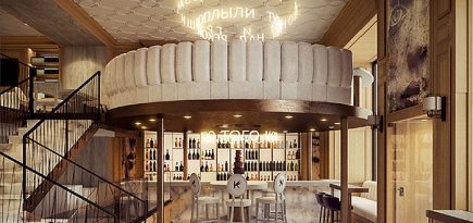 Katusha: деликатесы в большом городе