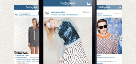 Модельное агентство Instagram: как попасть на обложку через соцсети