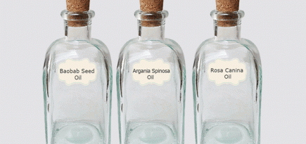 Инструкция: как читать этикетки косметики