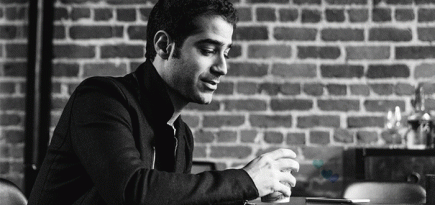 Автор Periscope Кейвон Бейкпур об \"улетном\" годе, стартапах и правильной атмосфере в офисе