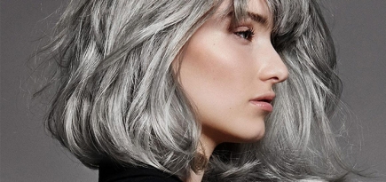 Французский колорист Стефан Пус о том, почему плачут парижанки и как выбрать свой цвет