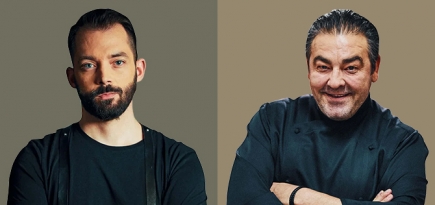 Перфоманс, комфорт, сторителлинг: что станет с гастроиндустрией в 2020-х