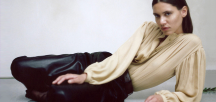 Khaite, коллекция Pre-Fall 2020