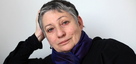 Культтуризм с Владимиром Раевским и Людмилой Улицкой: разговор о пьесе «Чума» и закрывшихся границах