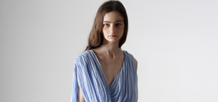 Vika Gazinskaya, коллекция весна-лето 2020