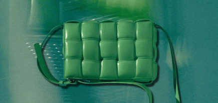 5 фактов о сумке Bottega Veneta Cassete bag