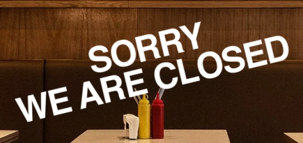 Город закрытых ресторанов: Саша Сутормина — о рассыпающейся ресторанной пирамиде Москвы