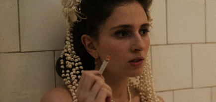 «Невидимая жизнь Эвридики»: феминизм встречает бразильскую мыльную оперу