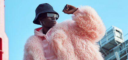 Глава бренда «Меха Екатерина» — о том, как добиться успеха в меховом бизнесе