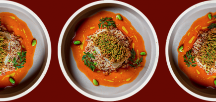 Новости ресторанов: курс на ЗОЖ, завтраки по-азиатски и логово вчерашних тинейджеров