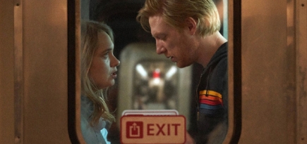 Беги, мелодрама, беги: как новый сериал «Беги» пытается добежать до классических ромкомов 1990-х